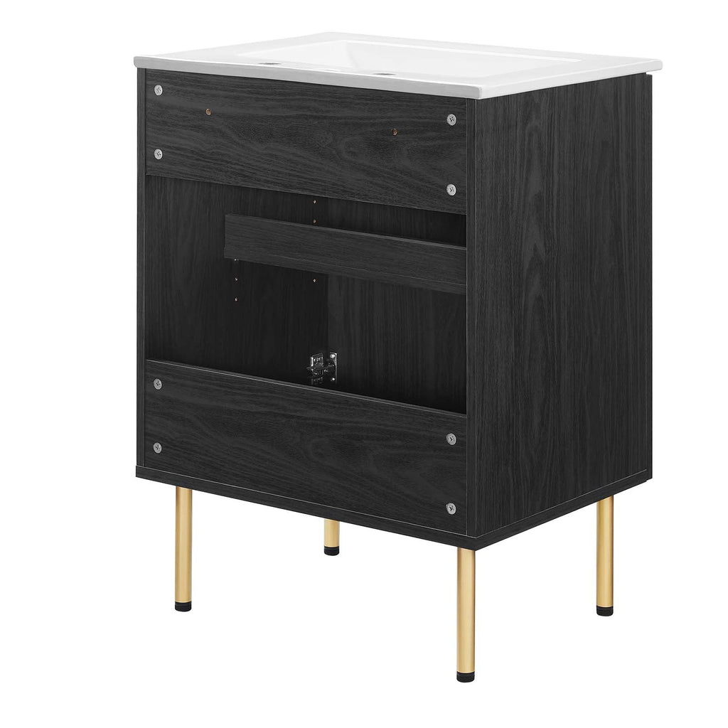 Chaucer 24" Bathroom Vanity by Modway