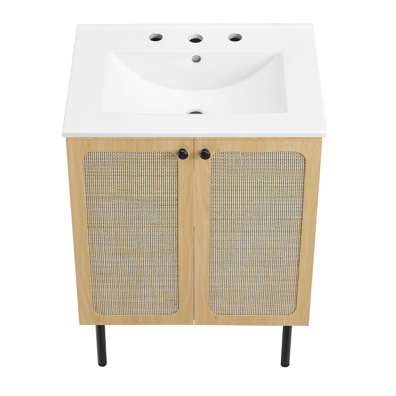 Chaucer 24" Bathroom Vanity by Modway