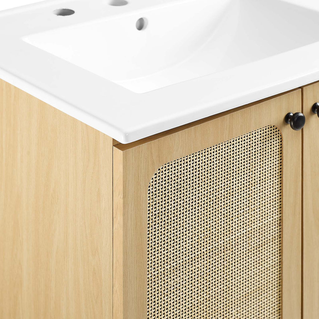 Chaucer 24" Bathroom Vanity by Modway