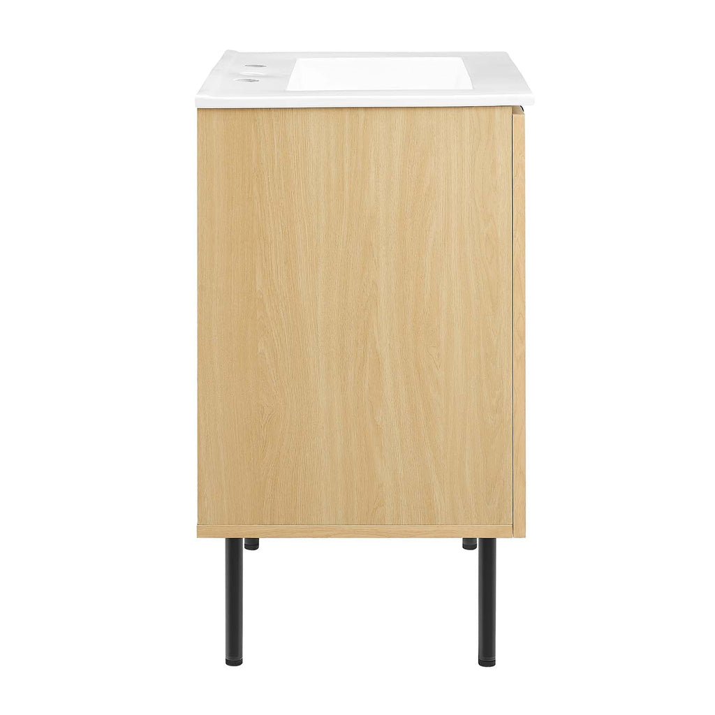 Chaucer 24" Bathroom Vanity by Modway