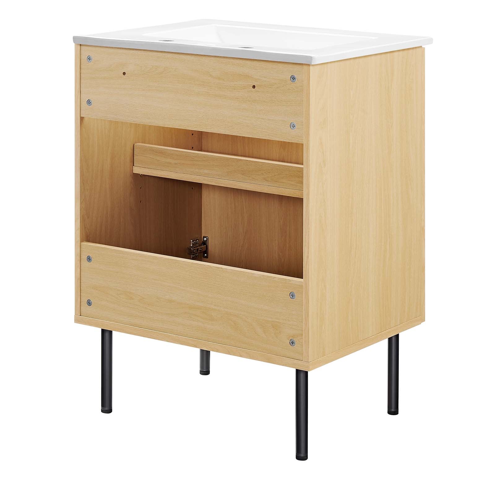 Chaucer 24" Bathroom Vanity by Modway