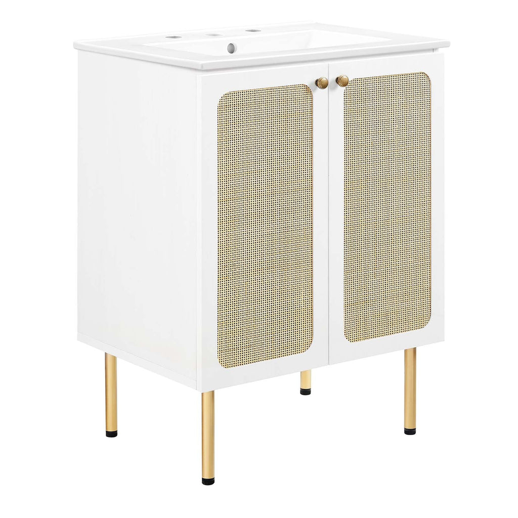 Chaucer 24" Bathroom Vanity by Modway