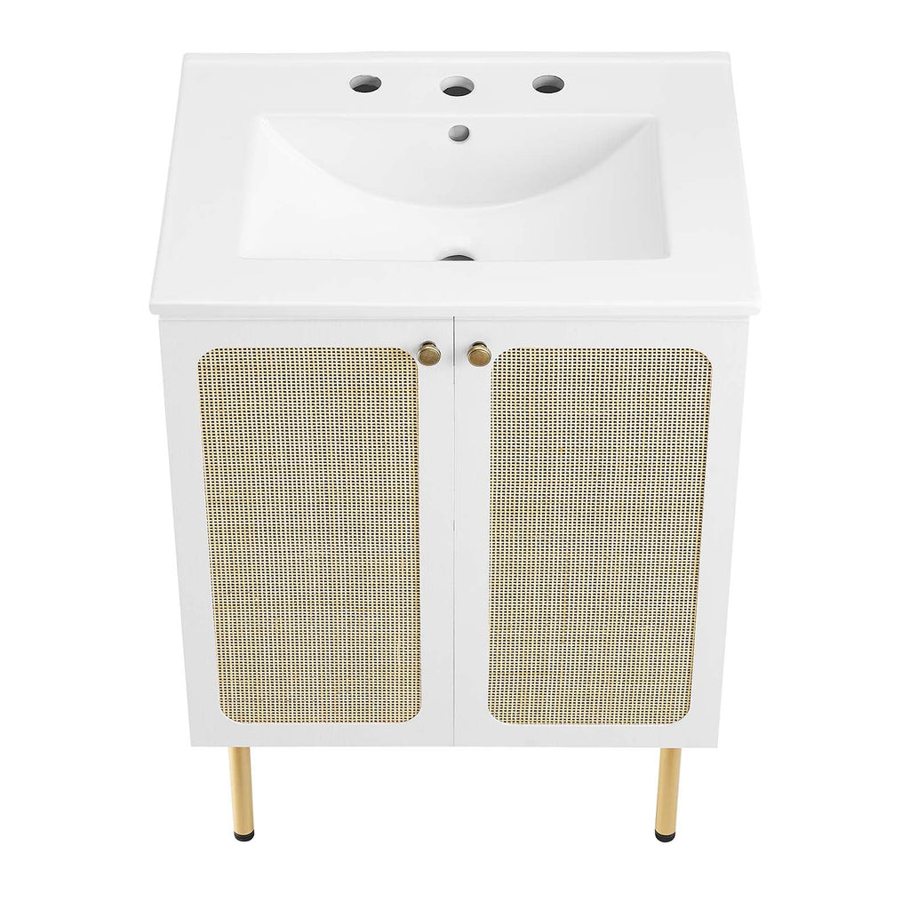 Chaucer 24" Bathroom Vanity by Modway