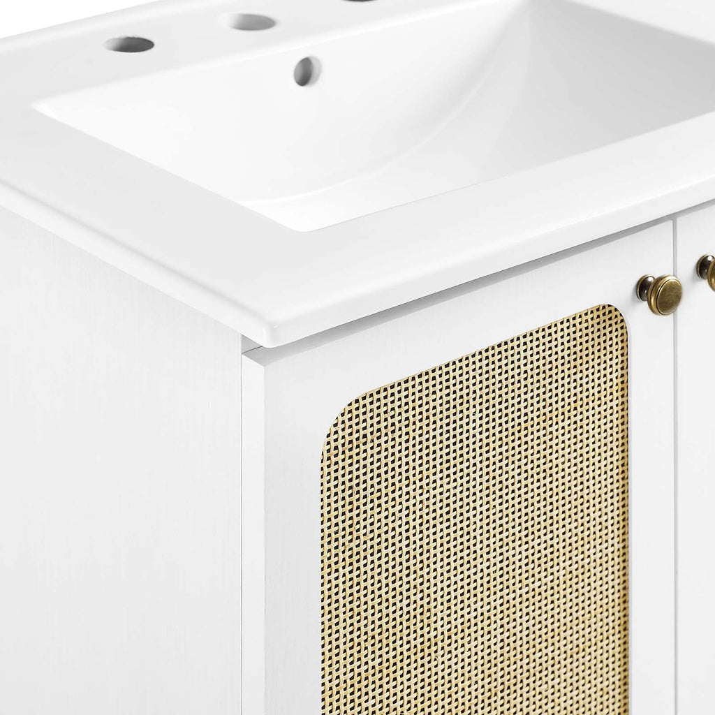 Chaucer 24" Bathroom Vanity by Modway