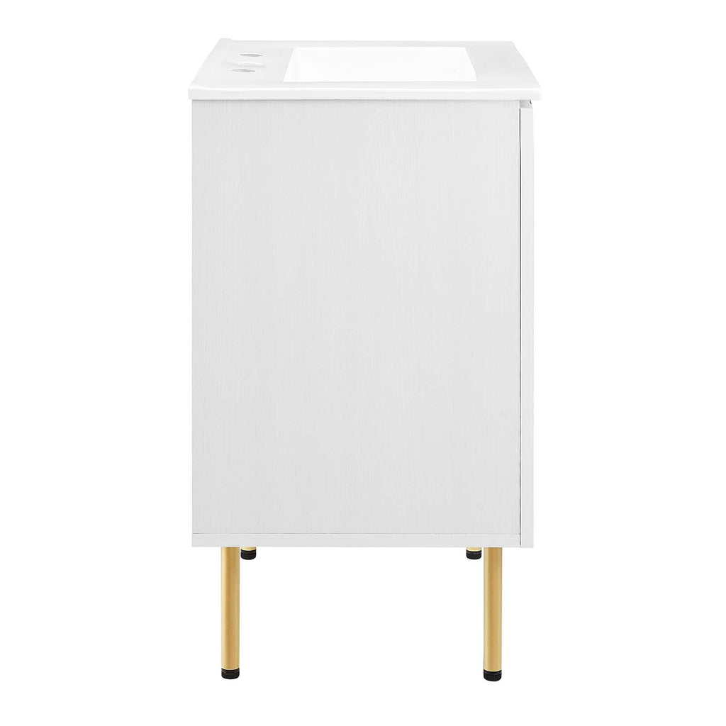 Chaucer 24" Bathroom Vanity by Modway
