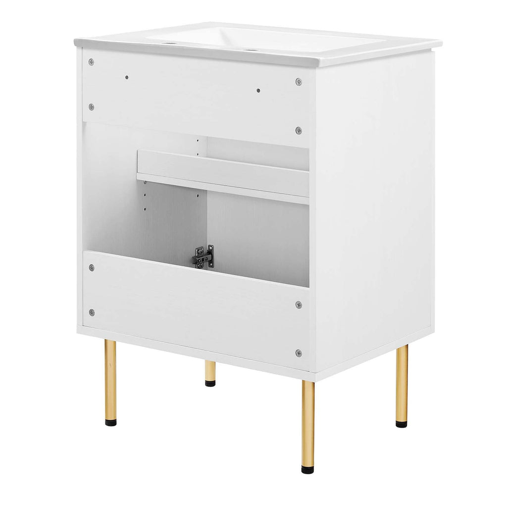 Chaucer 24" Bathroom Vanity by Modway
