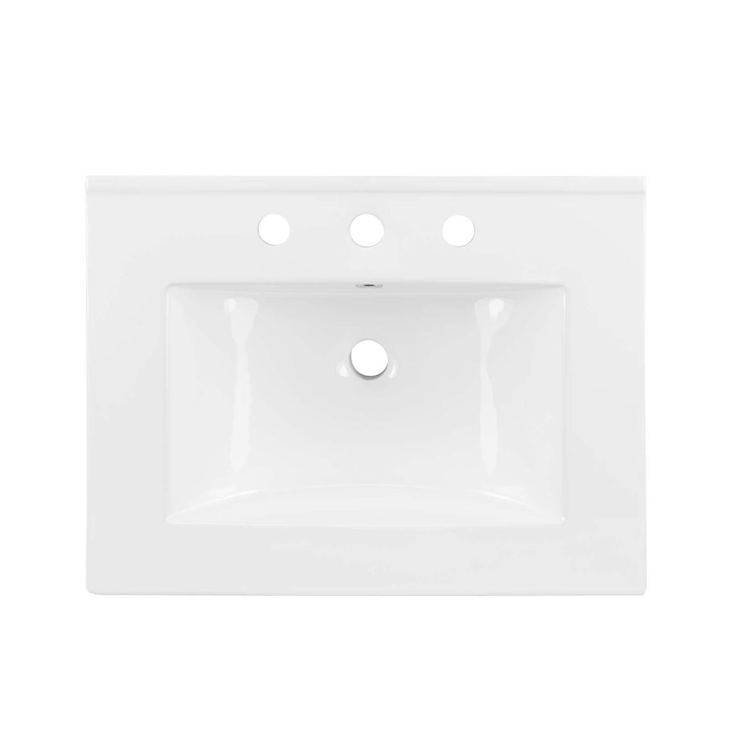 Chaucer 24" Bathroom Vanity by Modway
