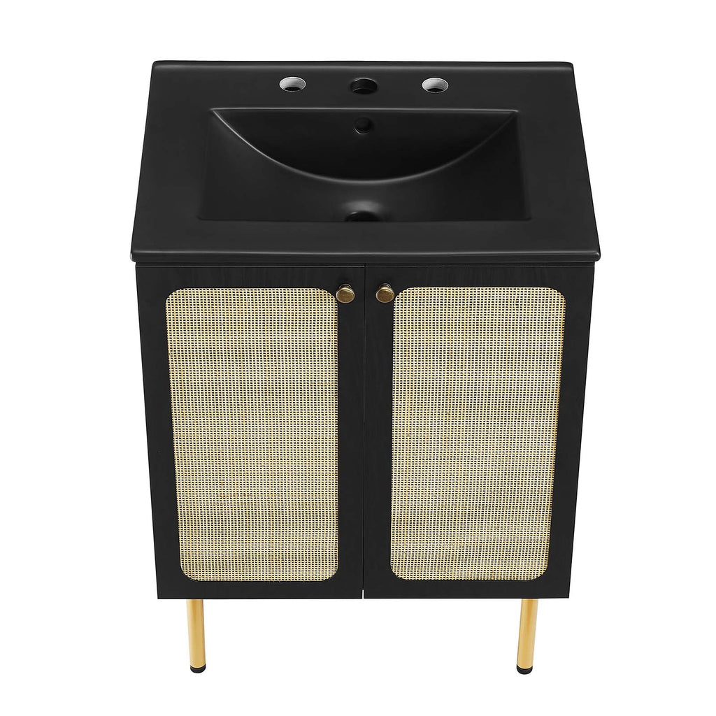 Chaucer 24" Bathroom Vanity by Modway