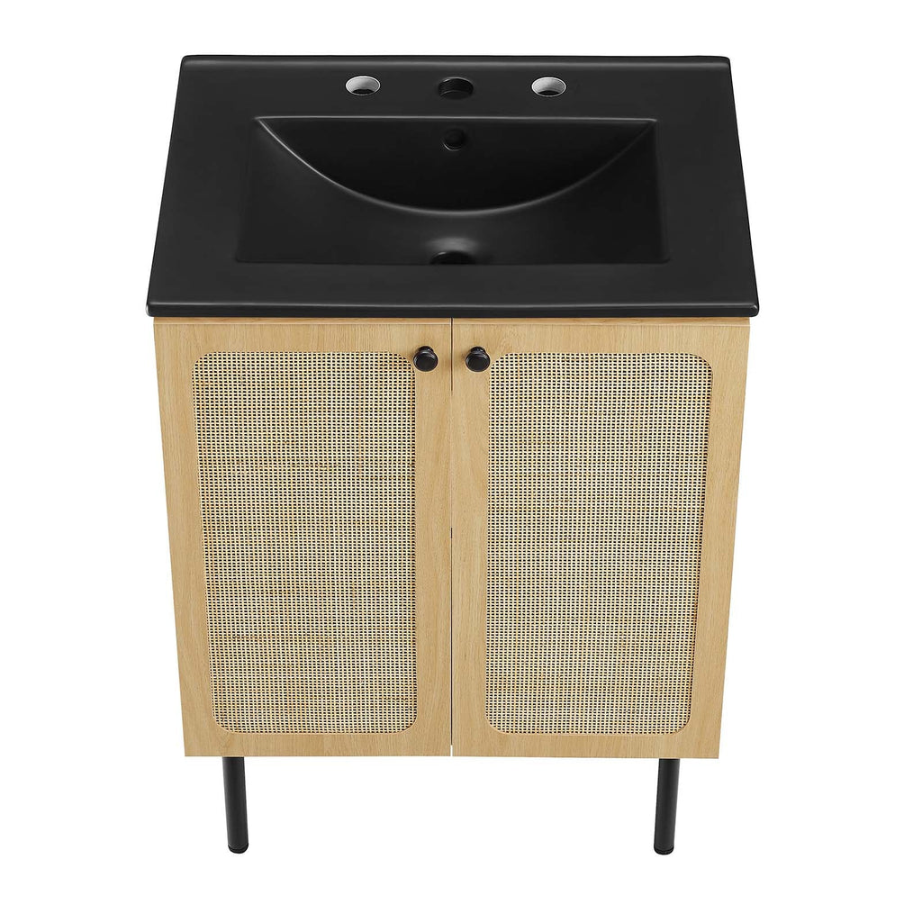 Chaucer 24" Bathroom Vanity by Modway