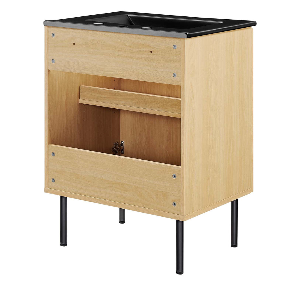Chaucer 24" Bathroom Vanity by Modway