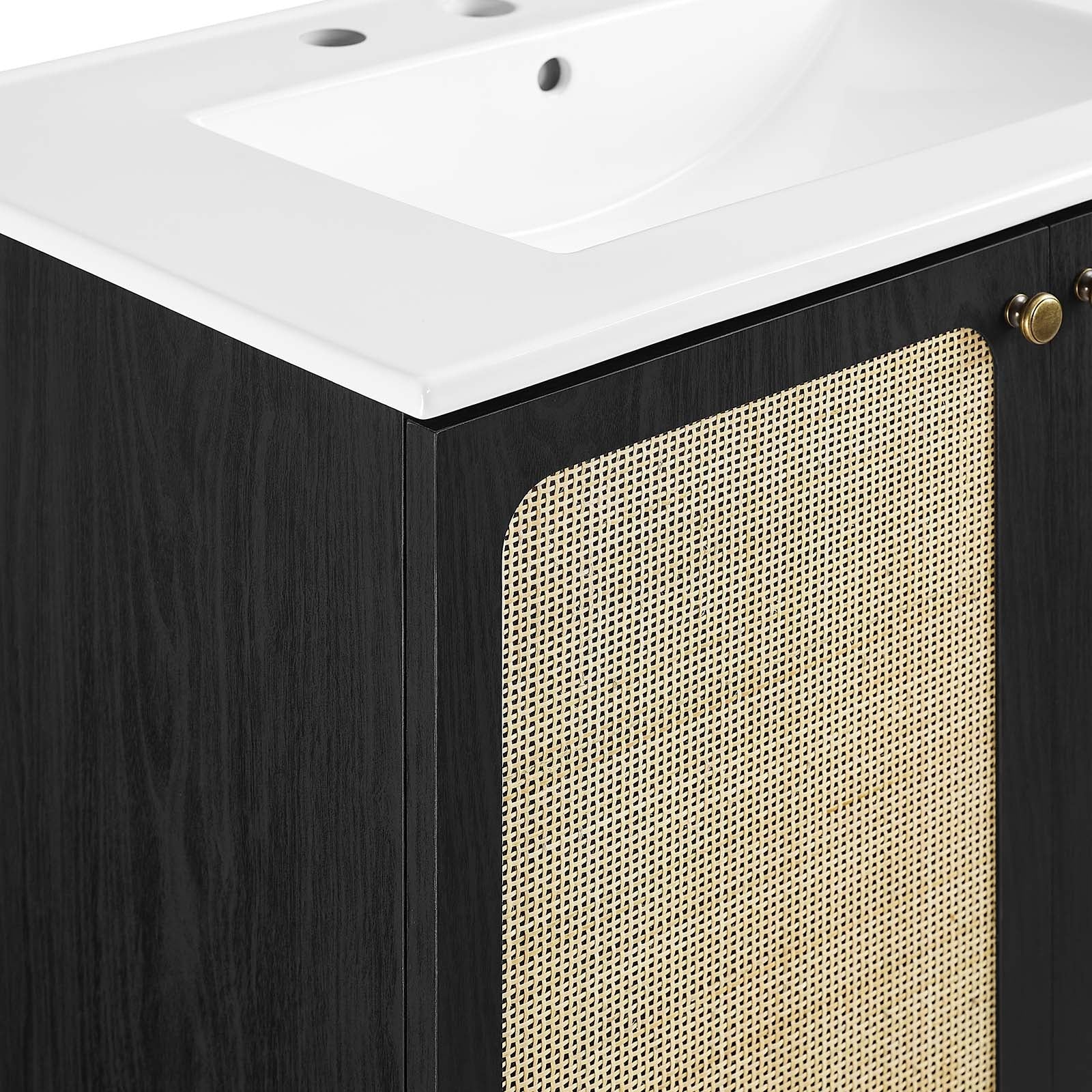 Chaucer 30" Bathroom Vanity by Modway