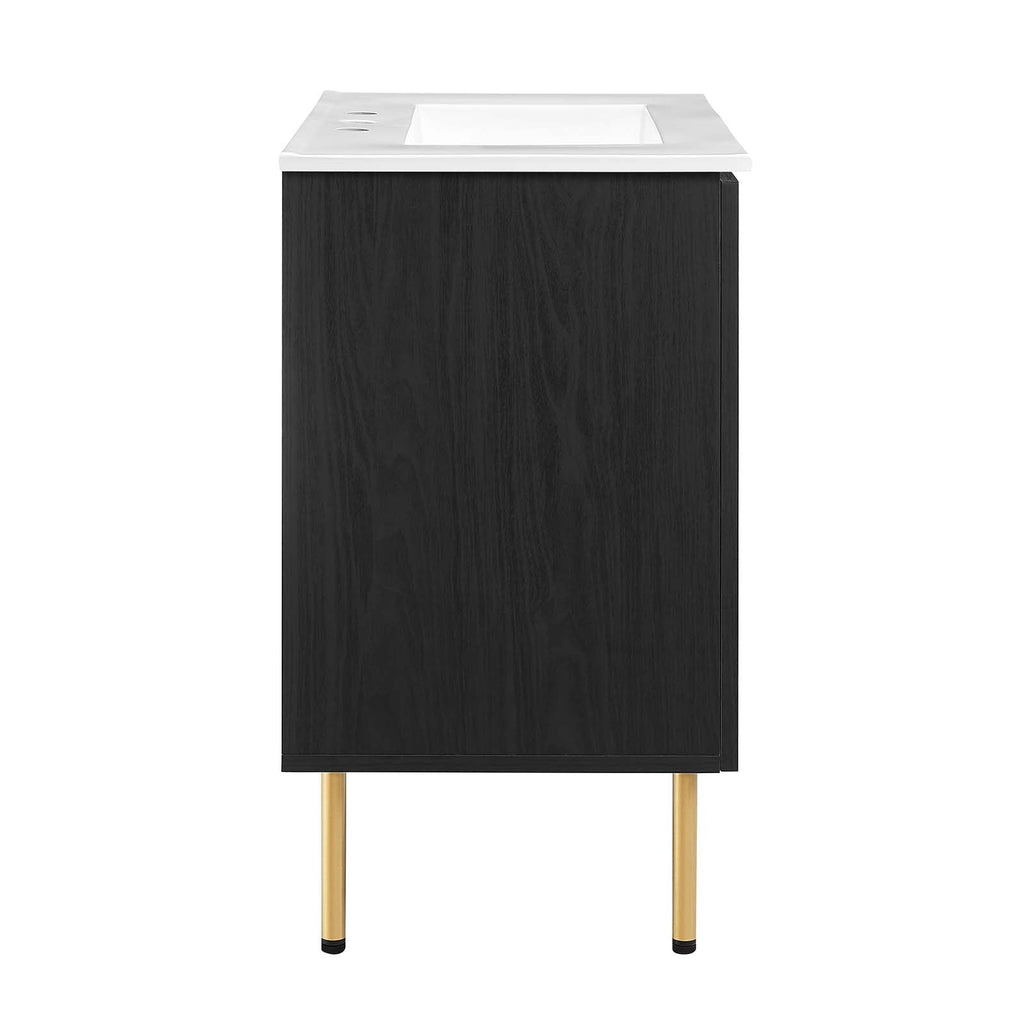 Chaucer 30" Bathroom Vanity by Modway