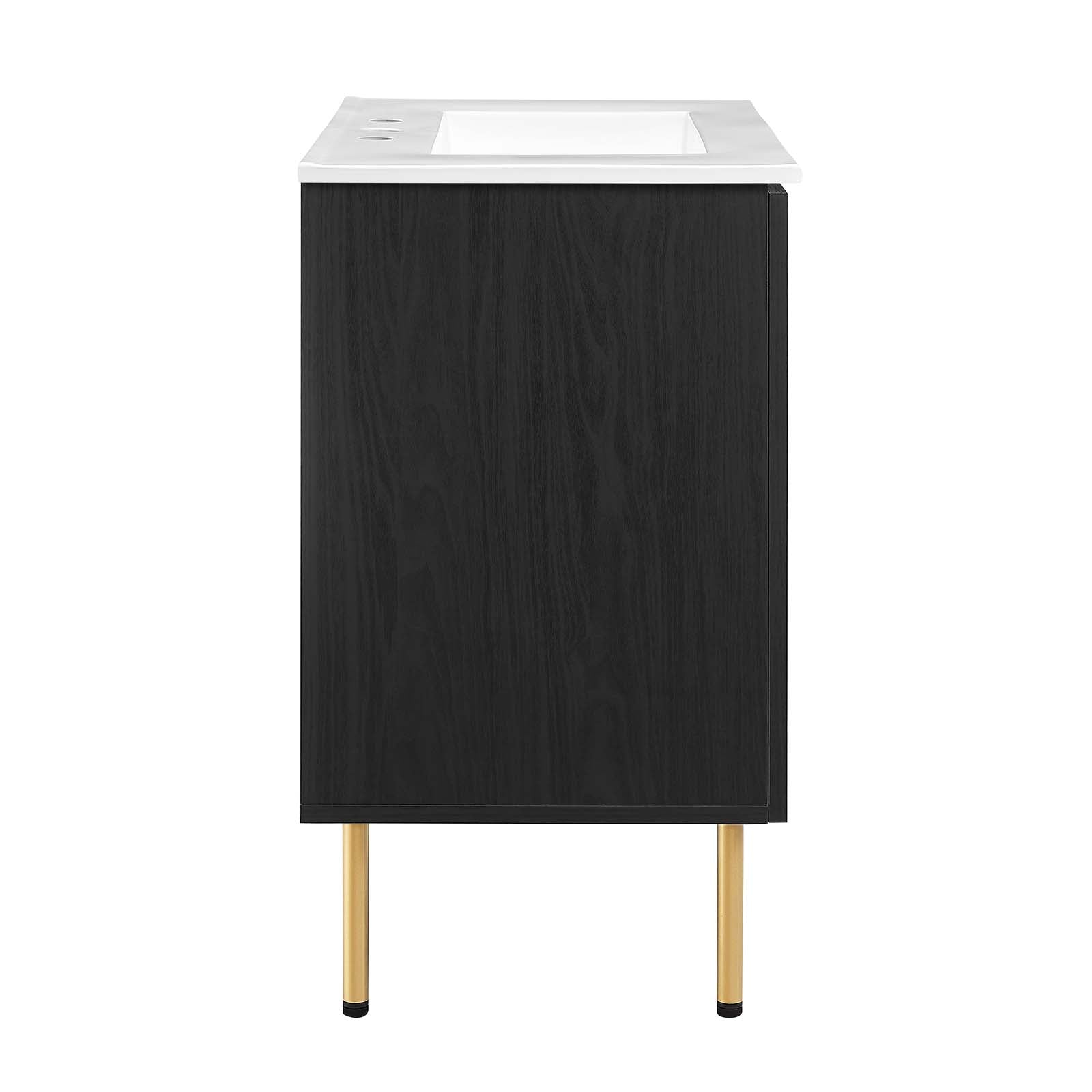Chaucer 30" Bathroom Vanity by Modway