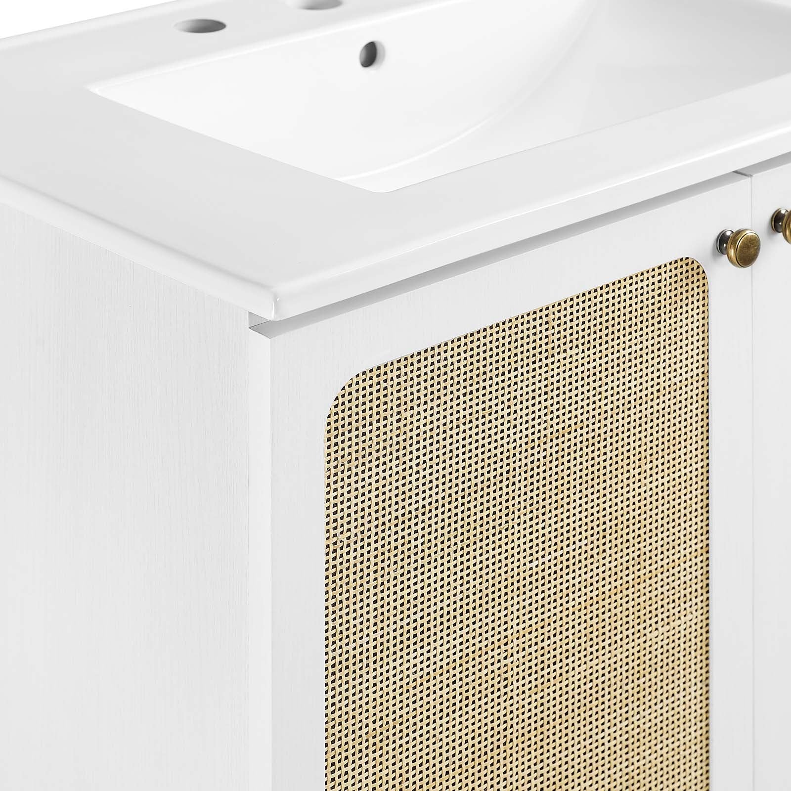Chaucer 30" Bathroom Vanity by Modway