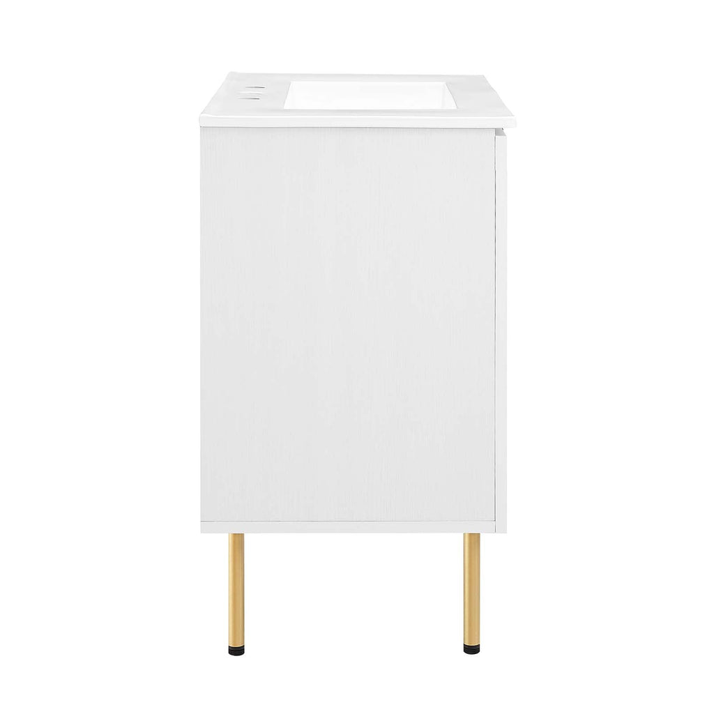 Chaucer 30" Bathroom Vanity by Modway