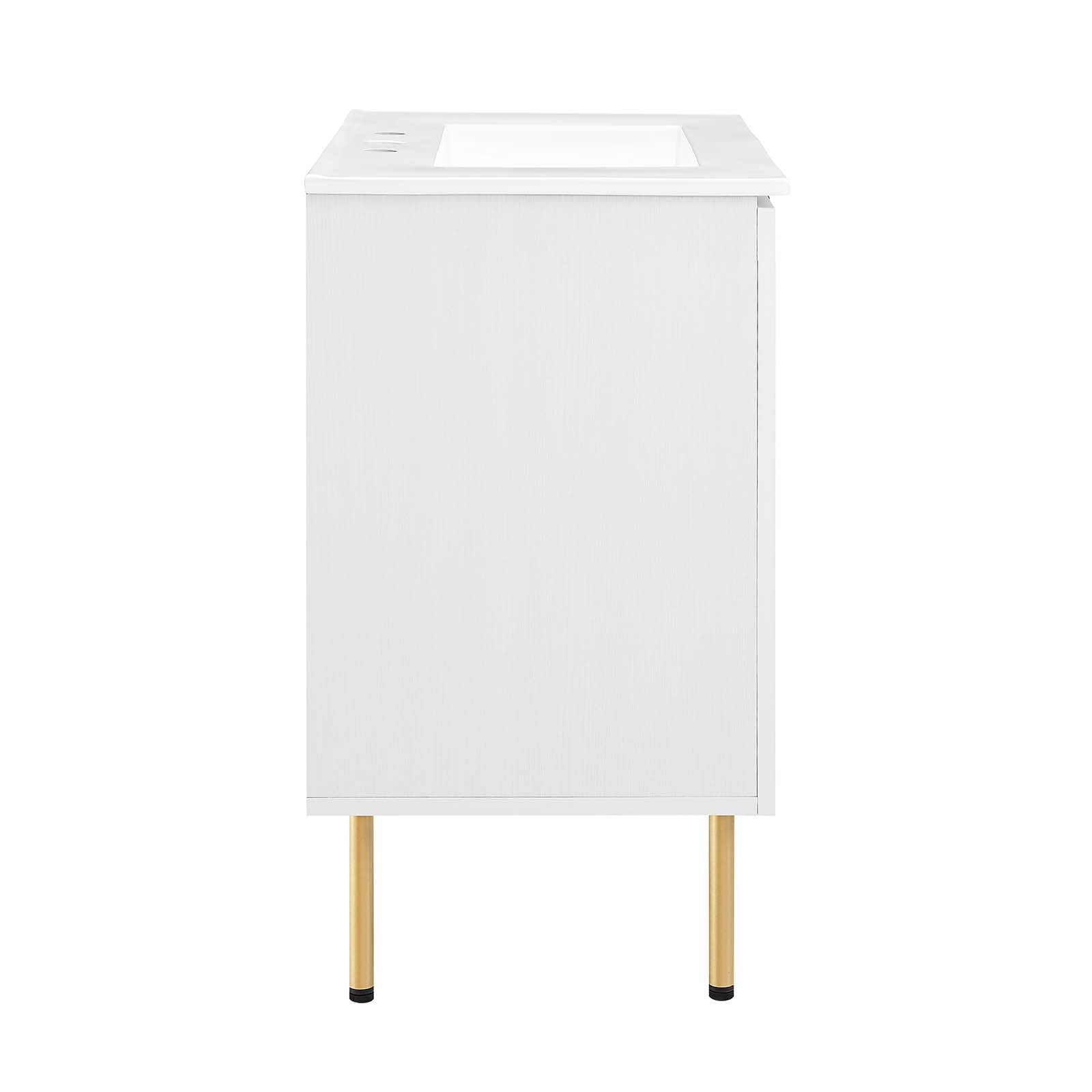 Chaucer 30" Bathroom Vanity by Modway