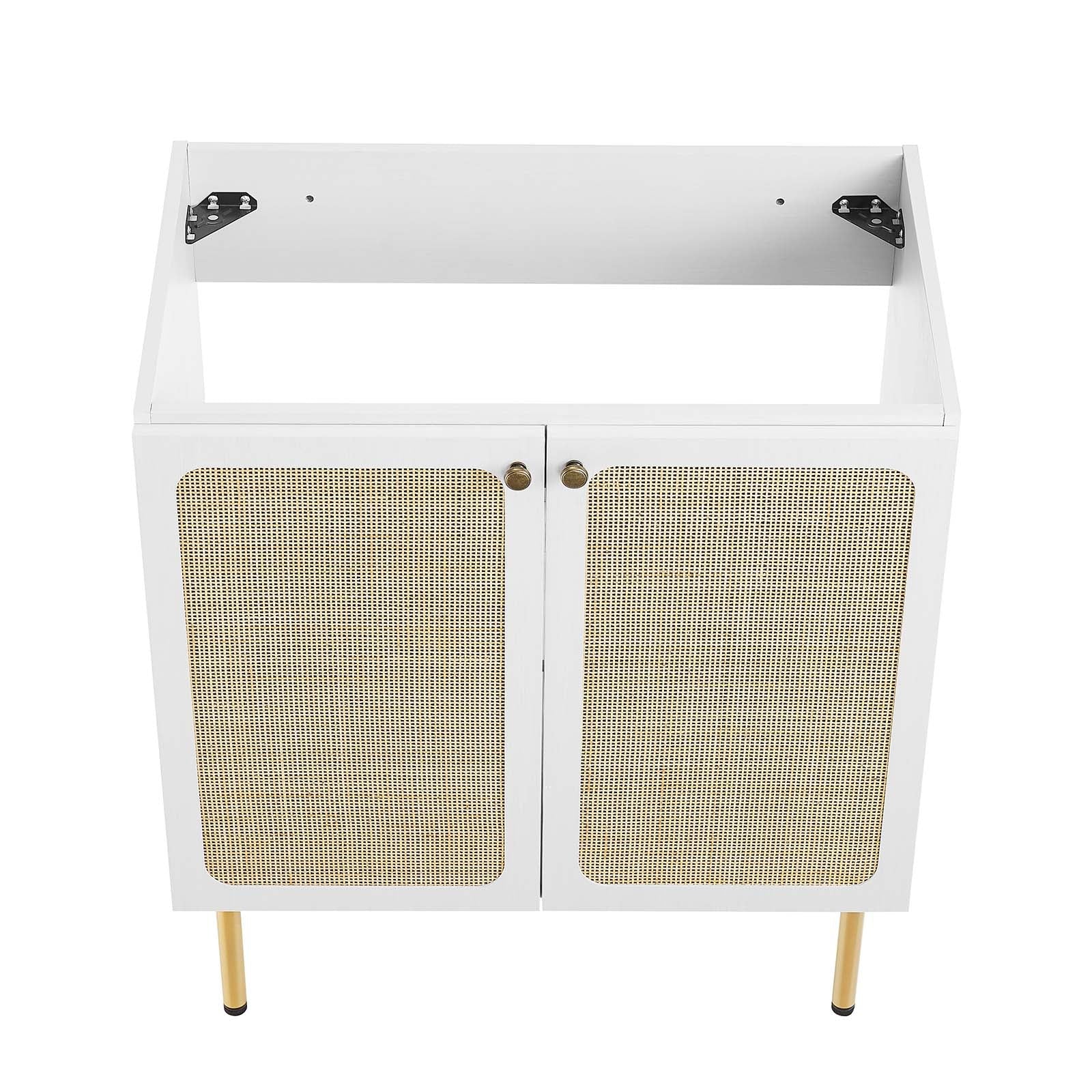 Chaucer 30" Bathroom Vanity by Modway