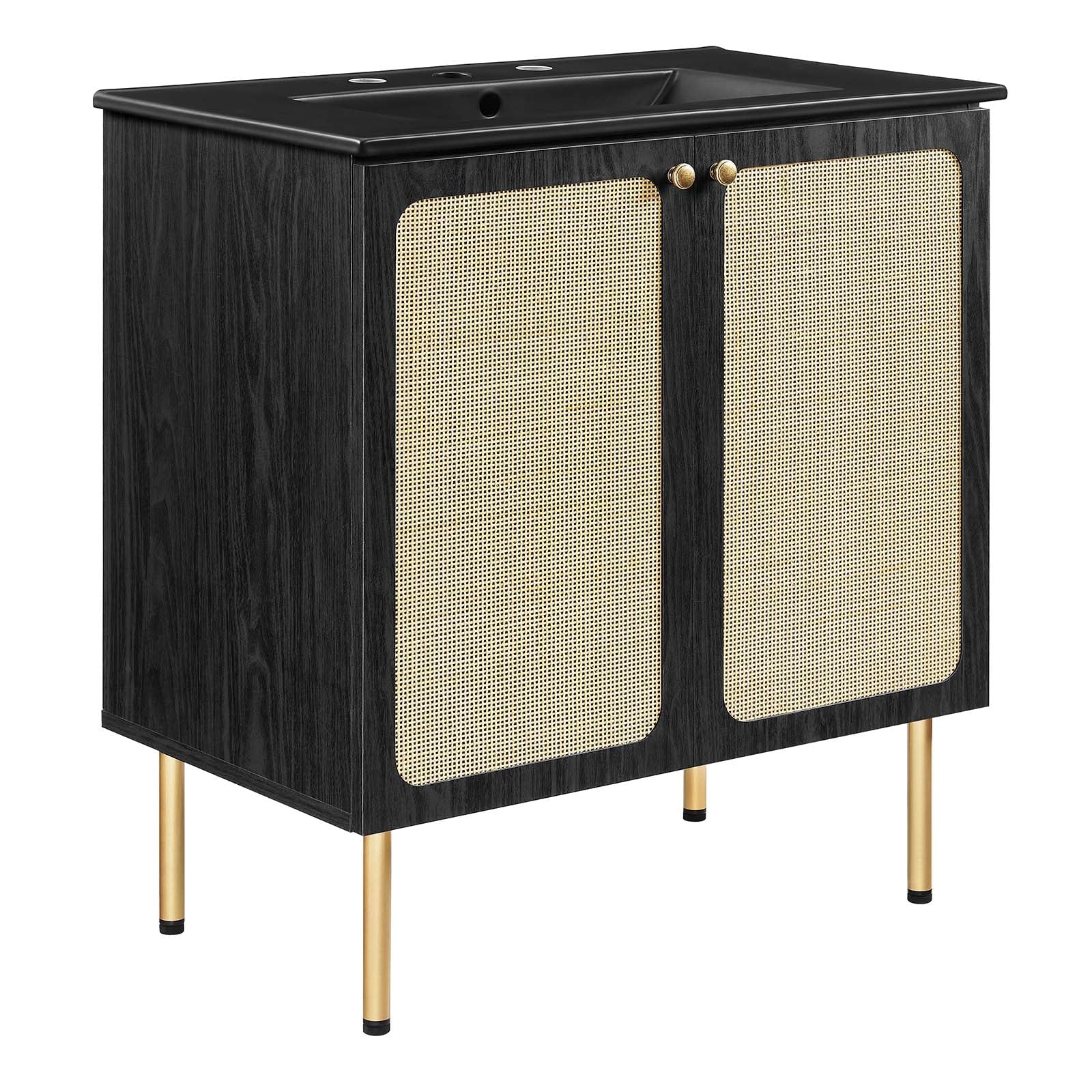 Chaucer 30" Bathroom Vanity by Modway