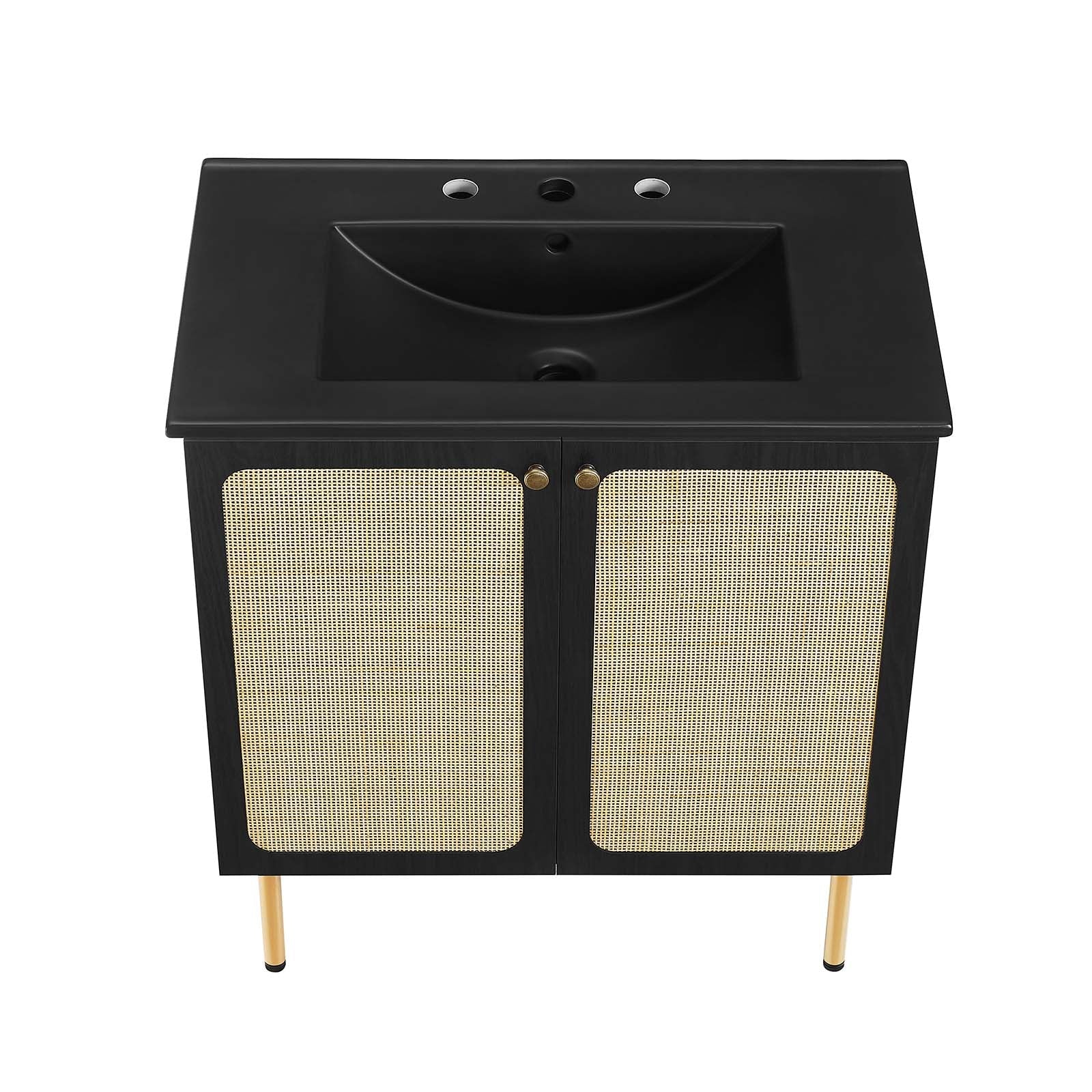 Chaucer 30" Bathroom Vanity by Modway