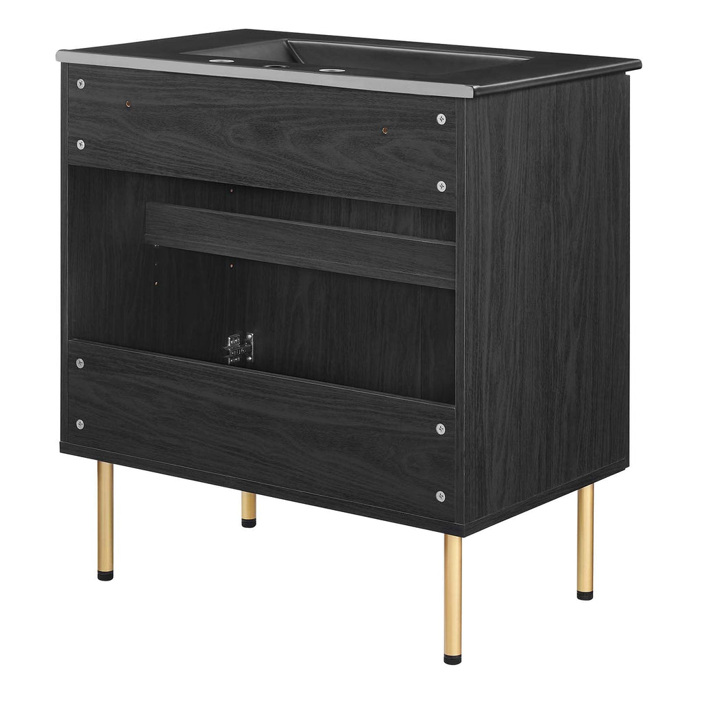 Chaucer 30" Bathroom Vanity by Modway