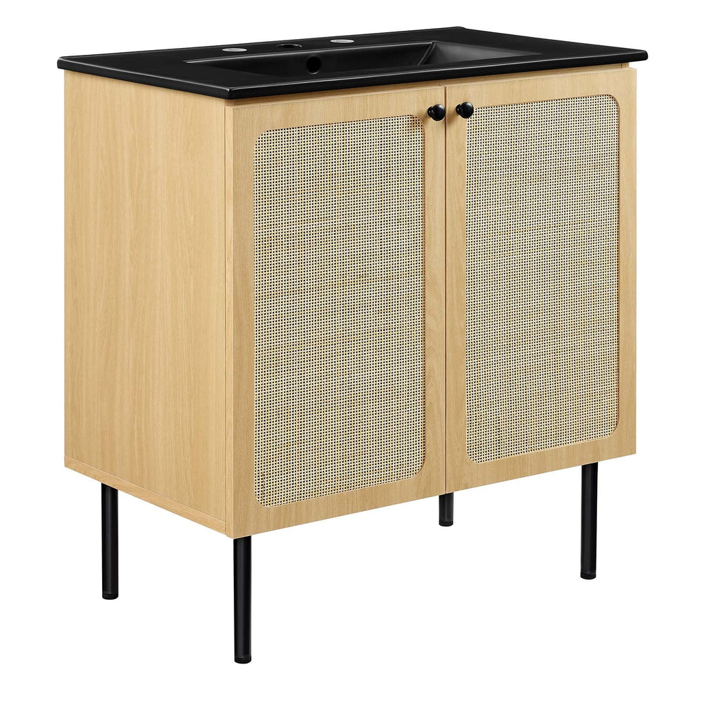 Chaucer 30" Bathroom Vanity by Modway