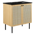 Chaucer 30" Bathroom Vanity by Modway
