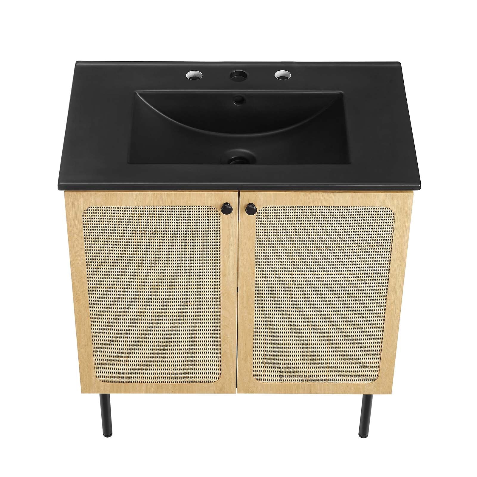 Chaucer 30" Bathroom Vanity by Modway