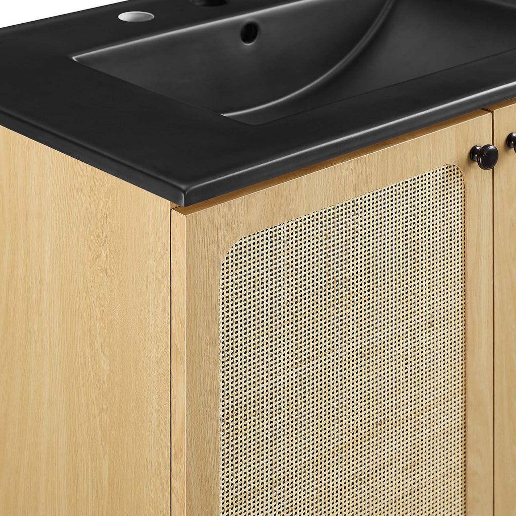 Chaucer 30" Bathroom Vanity by Modway