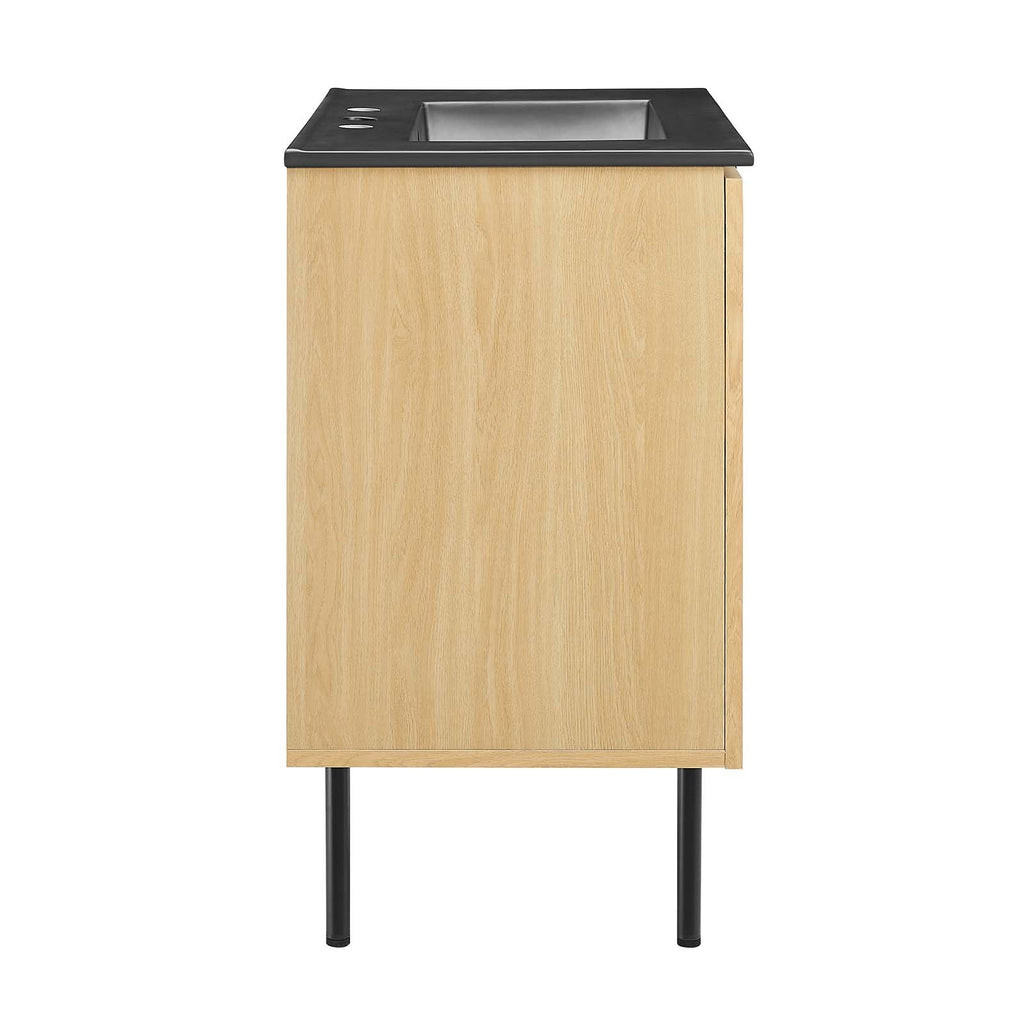 Chaucer 30" Bathroom Vanity by Modway