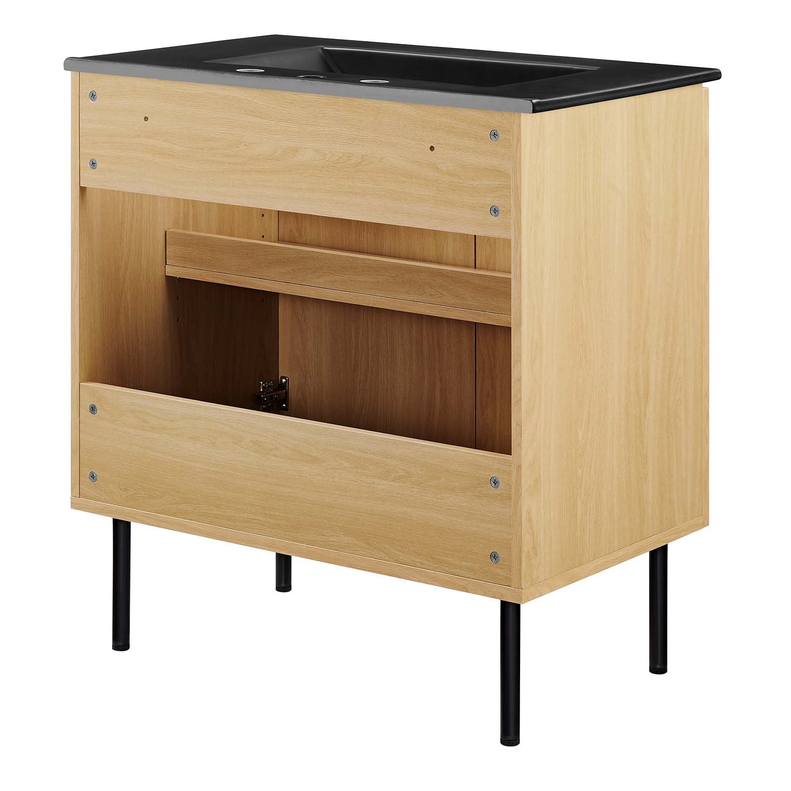 Chaucer 30" Bathroom Vanity by Modway