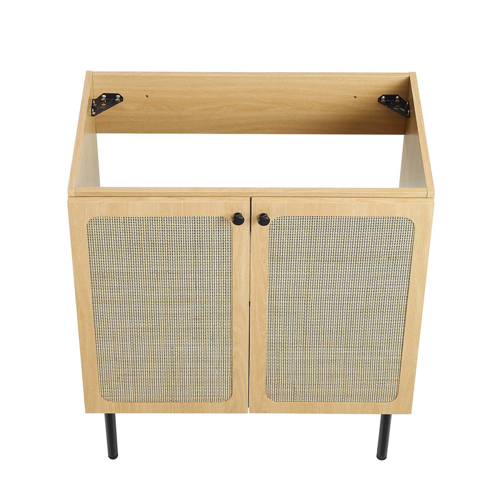 Chaucer 30" Bathroom Vanity by Modway