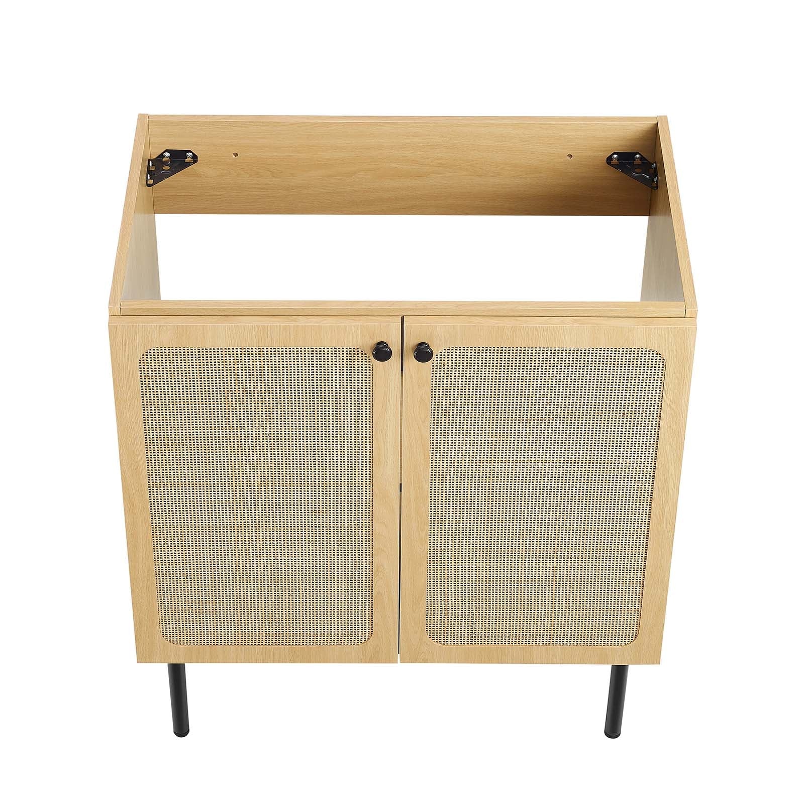 Chaucer 30" Bathroom Vanity by Modway