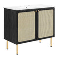 Chaucer 36" Bathroom Vanity by Modway