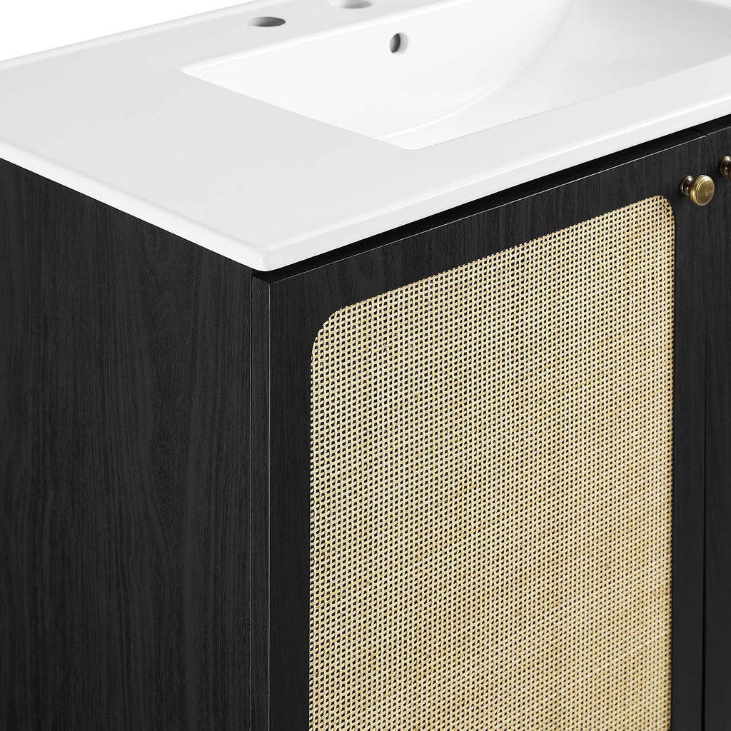 Chaucer 36" Bathroom Vanity by Modway
