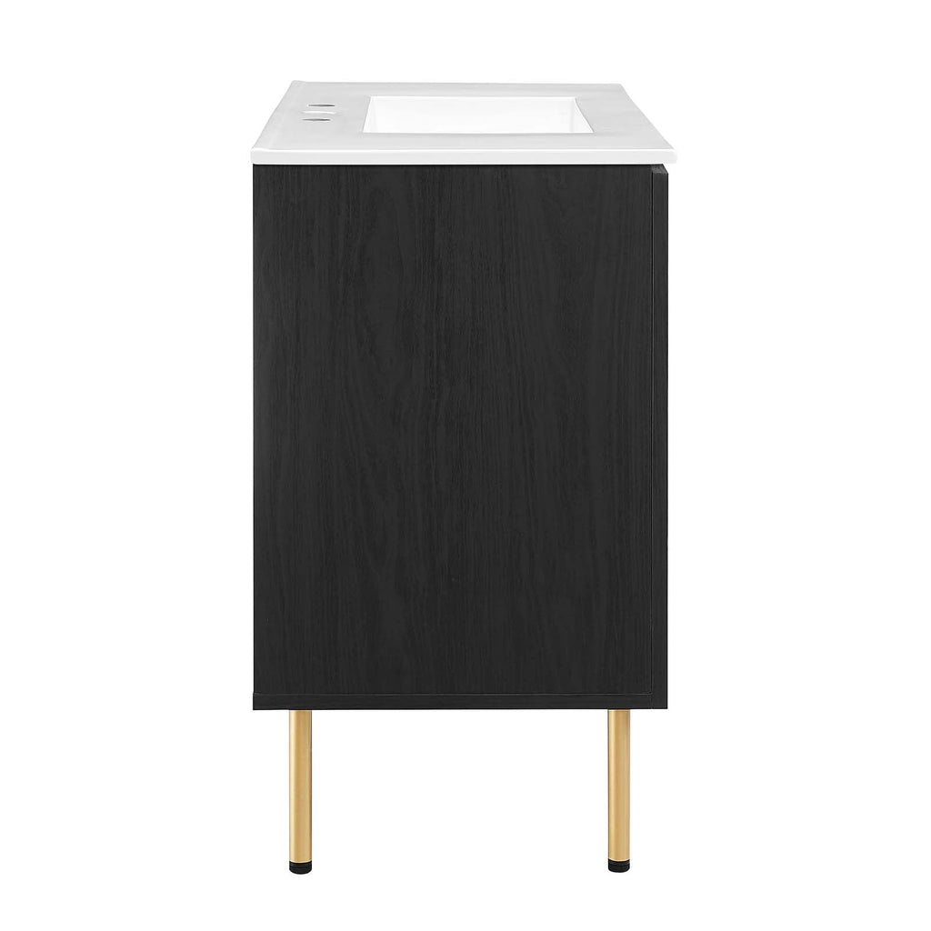 Chaucer 36" Bathroom Vanity by Modway