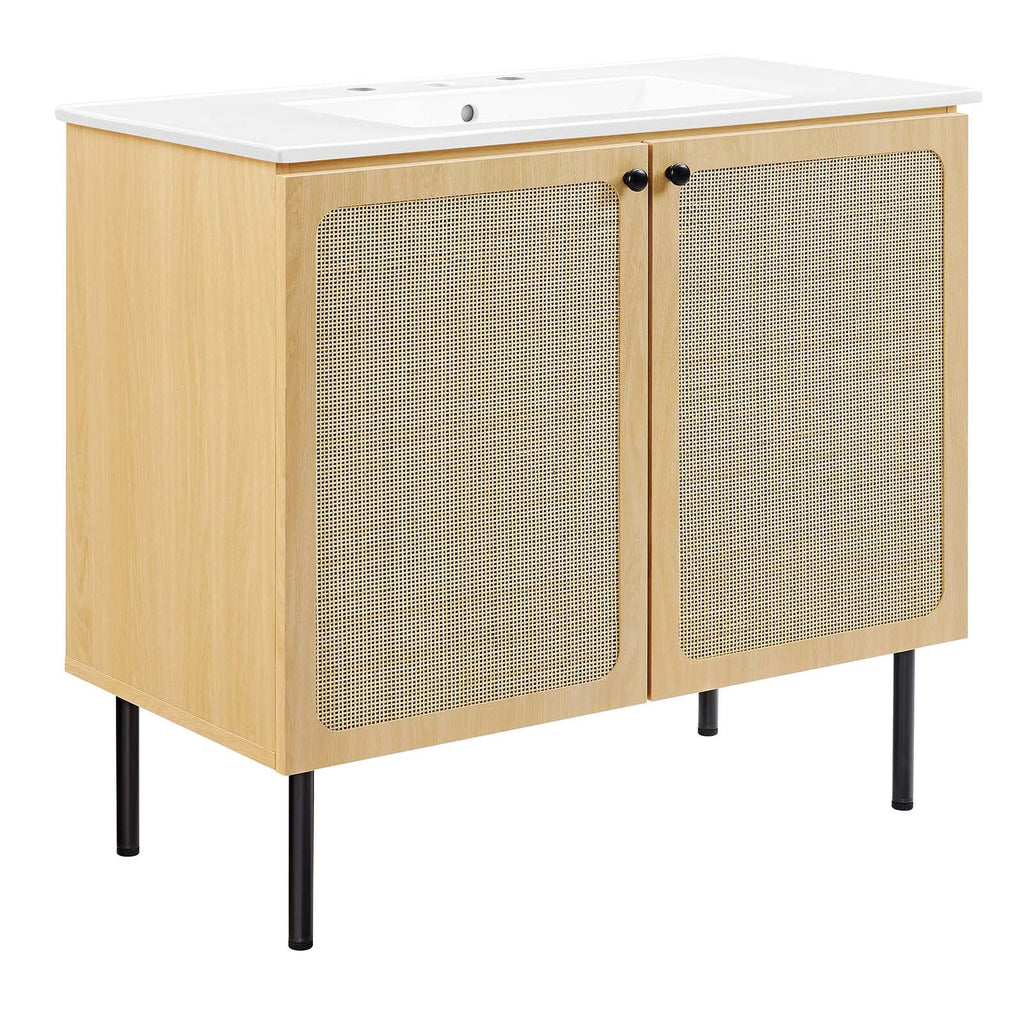 Chaucer 36" Bathroom Vanity by Modway