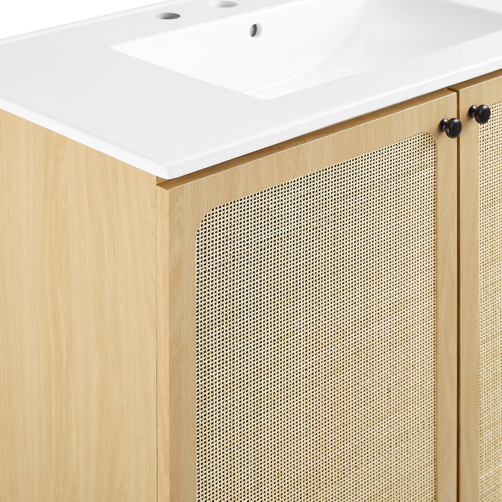 Chaucer 36" Bathroom Vanity by Modway