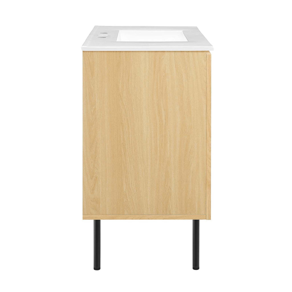 Chaucer 36" Bathroom Vanity by Modway