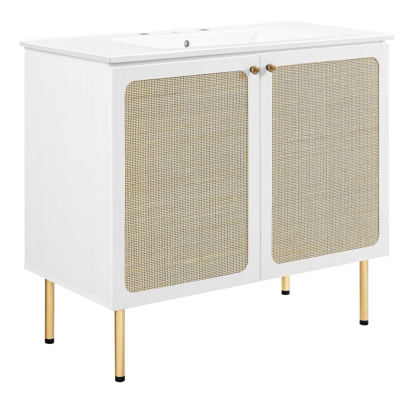 Chaucer 36" Bathroom Vanity by Modway