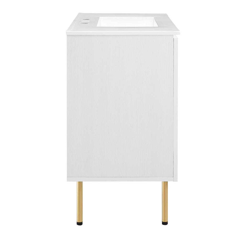 Chaucer 36" Bathroom Vanity by Modway