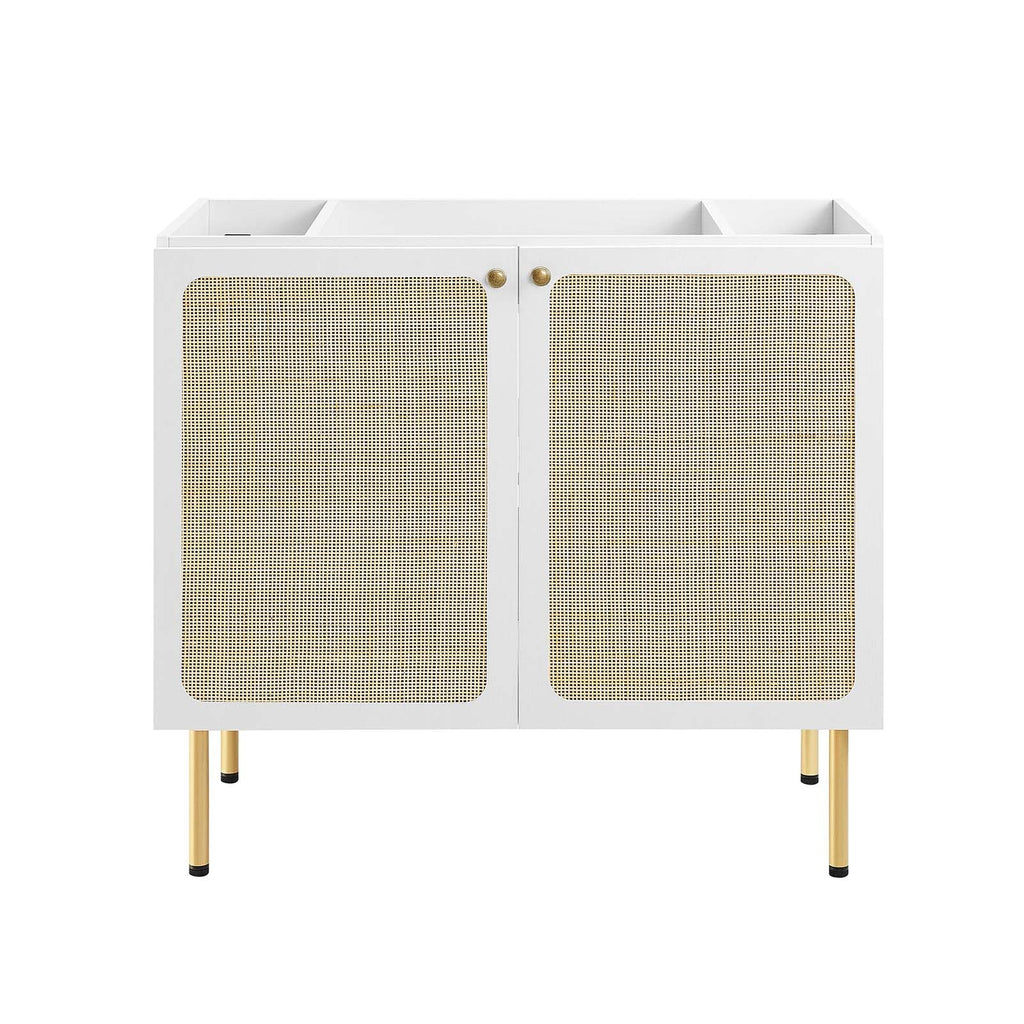 Chaucer 36" Bathroom Vanity by Modway