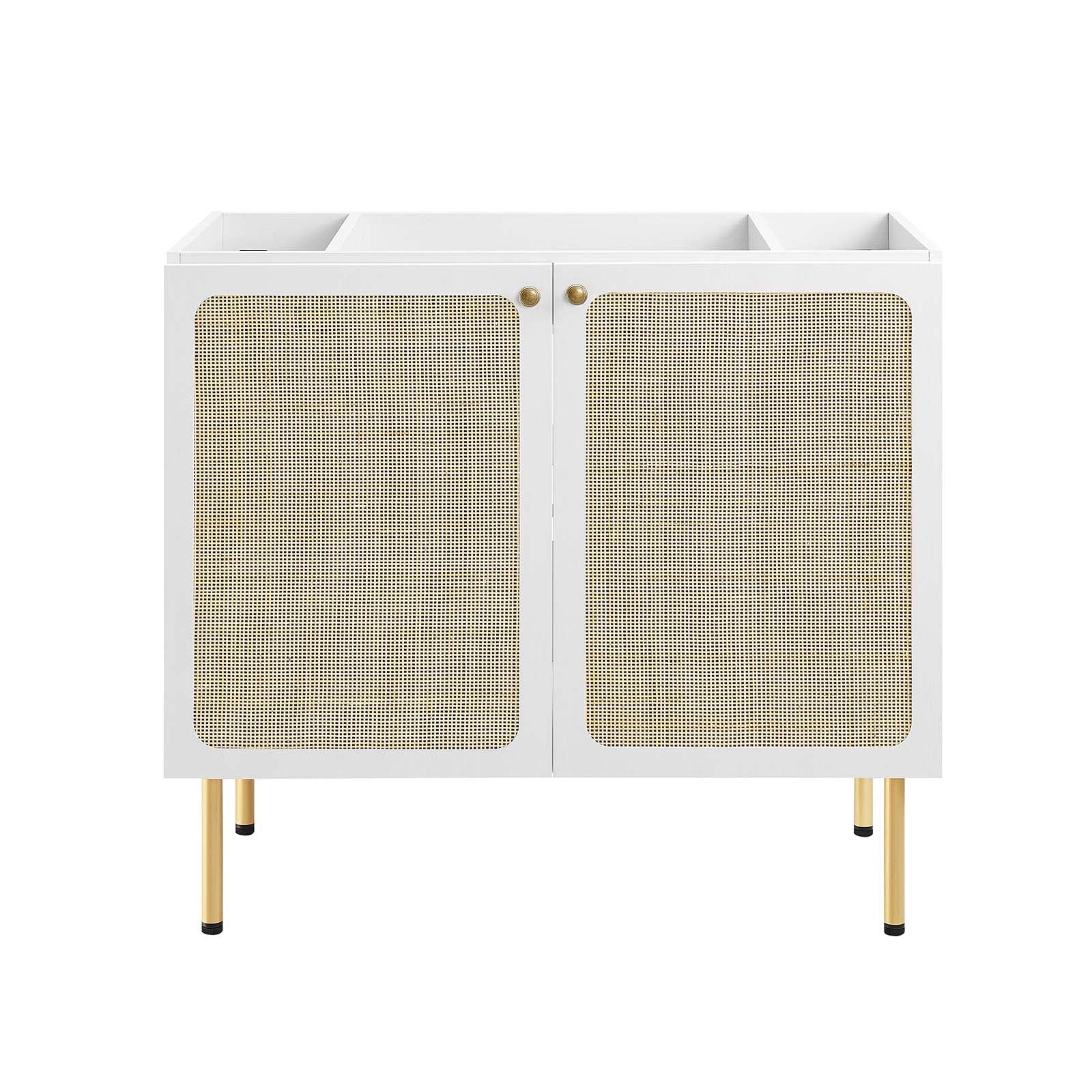 Chaucer 36" Bathroom Vanity by Modway