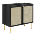 Chaucer 36" Bathroom Vanity by Modway