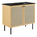Chaucer 36" Bathroom Vanity by Modway