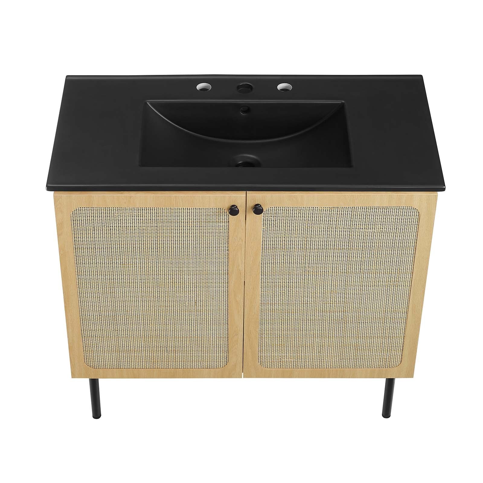 Chaucer 36" Bathroom Vanity by Modway