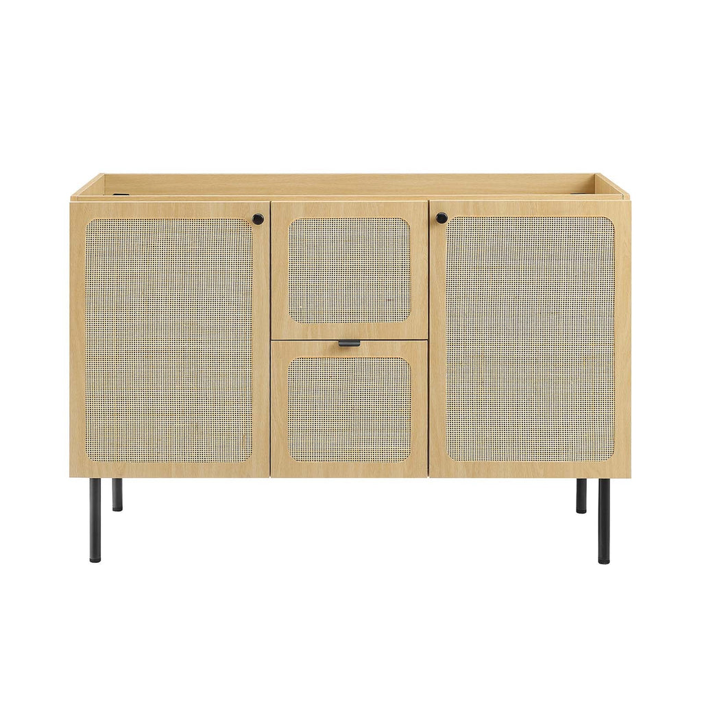 Chaucer 48" Single Sink Bathroom Vanity by Modway