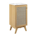Soma 18Ó Bathroom Vanity by Modway