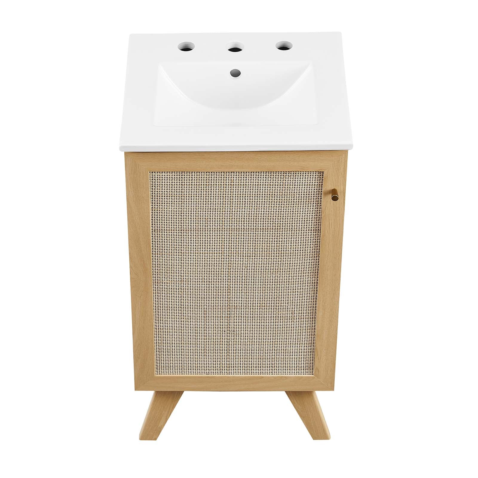 Soma 18Ó Bathroom Vanity by Modway