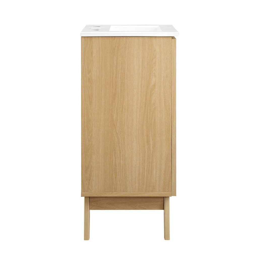 Soma 18Ó Bathroom Vanity by Modway