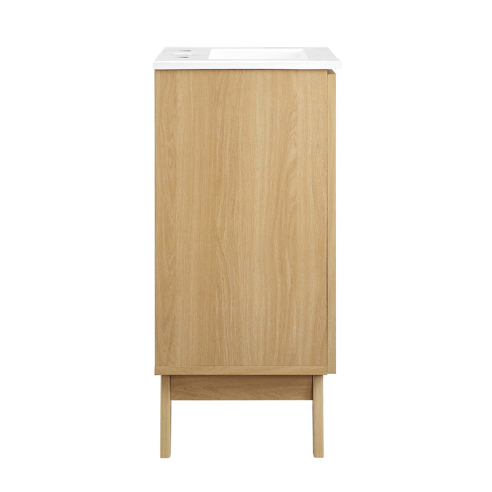 Soma 18Ó Bathroom Vanity by Modway